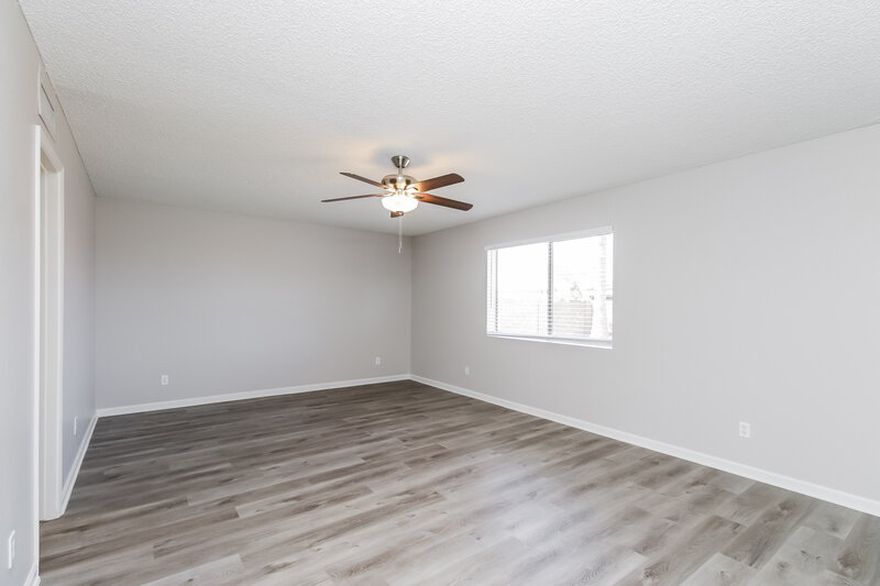 2,485/Mo, 2104 E Boston St Chandler, AZ 85225 Master Bedroom View 2