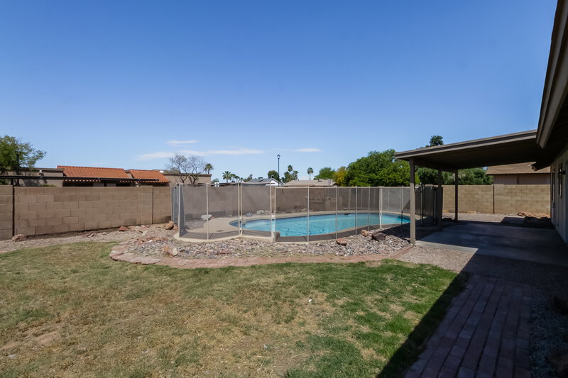 2,485/Mo, 2104 E Boston St Chandler, AZ 85225 Exterior View
