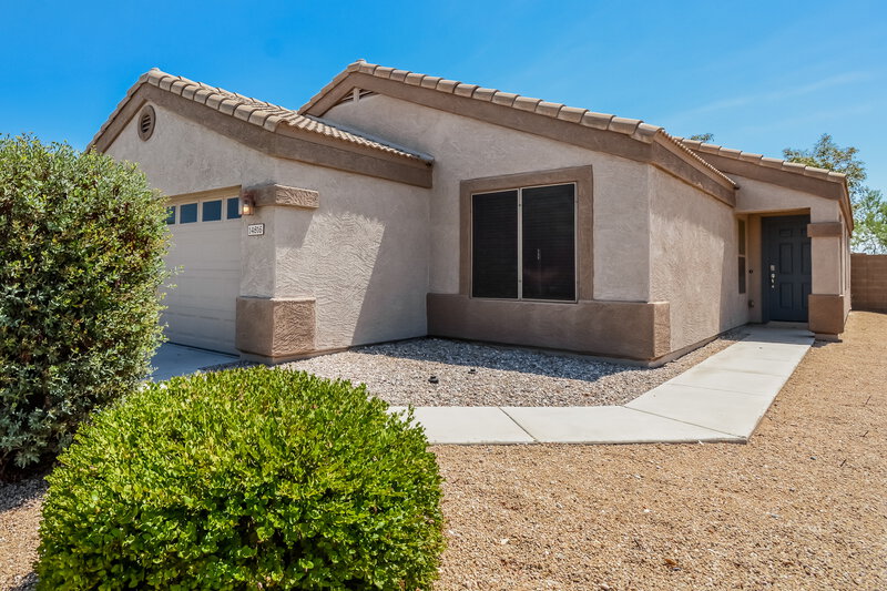 1,760/Mo, 14816 N El Frio St El Mirage, AZ 85335 External View