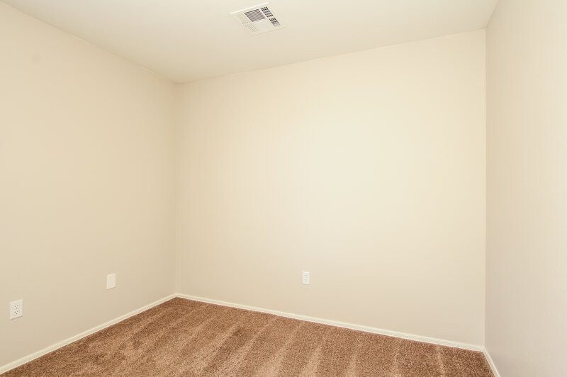 2,170/Mo, 1376 S Boulder St Unit B Gilbert, AZ 85296 Bedroom View 5