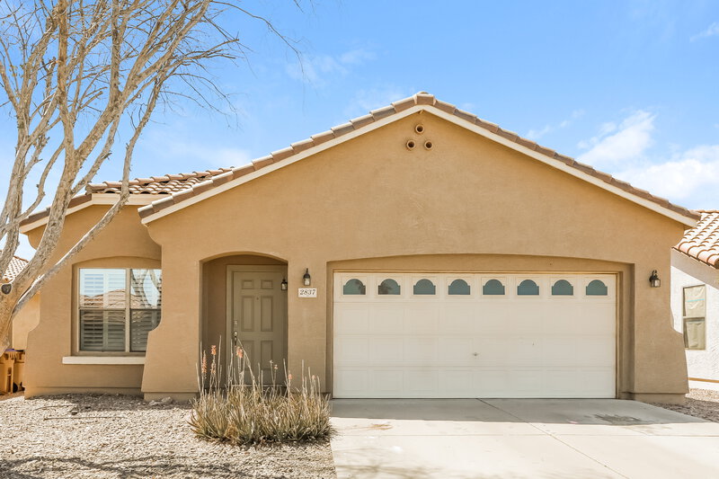 2,090/Mo, 2837 W San Carlos Ln San Tan Valley, AZ 85142 External View