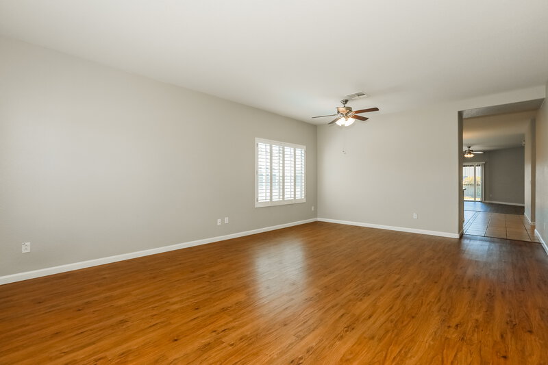 2,090/Mo, 2837 W San Carlos Ln San Tan Valley, AZ 85142 Living Room View