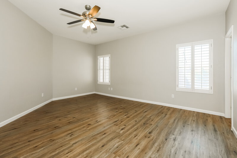 2,090/Mo, 2837 W San Carlos Ln San Tan Valley, AZ 85142 Main Bedroom View