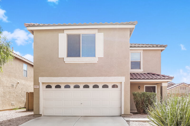 2,570/Mo, 6061 S Wilson Dr Chandler, AZ 85249 External View