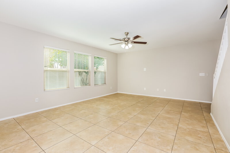 2,570/Mo, 6061 S Wilson Dr Chandler, AZ 85249 Living Room View 3