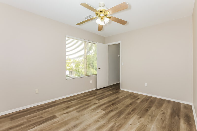 2,570/Mo, 6061 S Wilson Dr Chandler, AZ 85249 Bedroom View 2