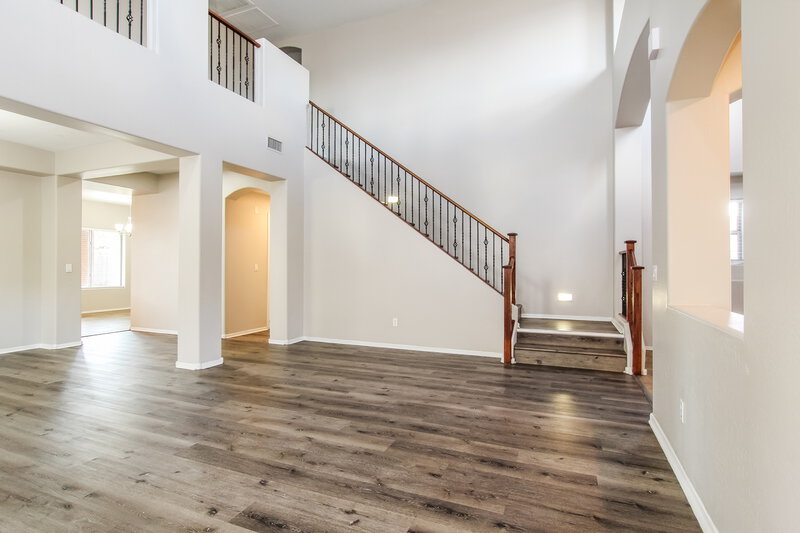 2,620/Mo, 5305 W Novak Way Laveen, AZ 85339 Living Room View