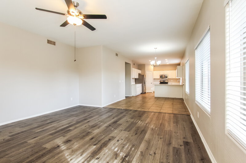 2,620/Mo, 5305 W Novak Way Laveen, AZ 85339 Dining Room View