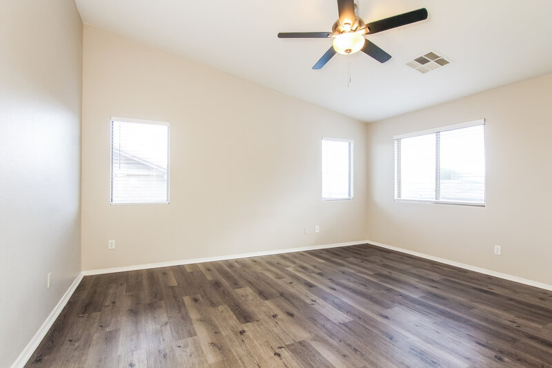 2,620/Mo, 5305 W Novak Way Laveen, AZ 85339 Main Bedroom View