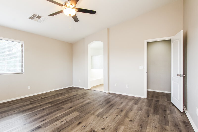 2,620/Mo, 5305 W Novak Way Laveen, AZ 85339 Main Bedroom View 2