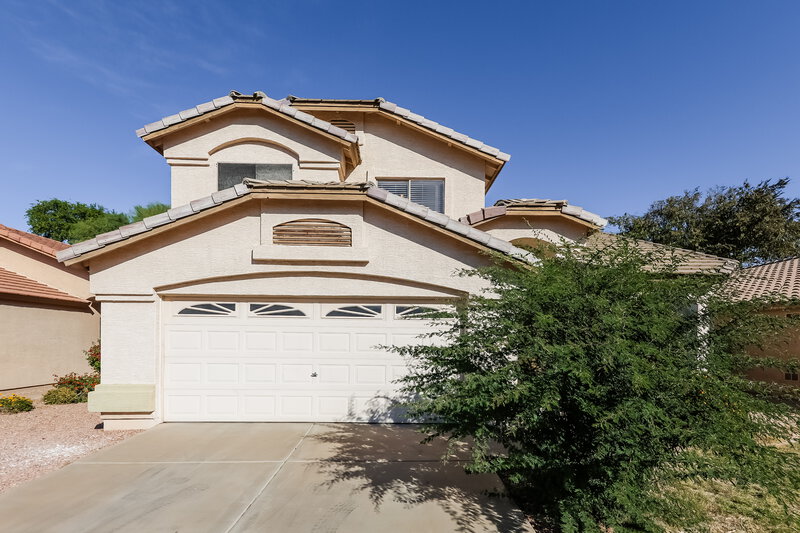 2,580/Mo, 548 E Cathy Dr Gilbert, AZ 85296 External View