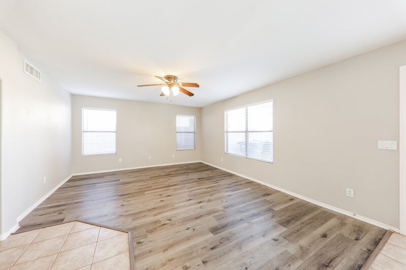 2,580/Mo, 548 E Cathy Dr Gilbert, AZ 85296 Family Room View