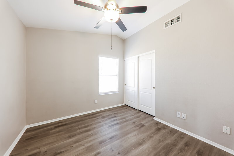 2,580/Mo, 548 E Cathy Dr Gilbert, AZ 85296 Bedroom View