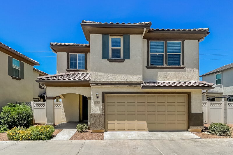 2,595/Mo, 825 S Swallow Ln Gilbert, AZ 85296 External View