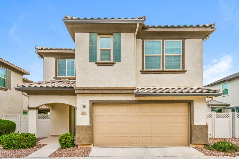 2,455/Mo, 825 S Swallow Ln Gilbert, AZ 85296 External View
