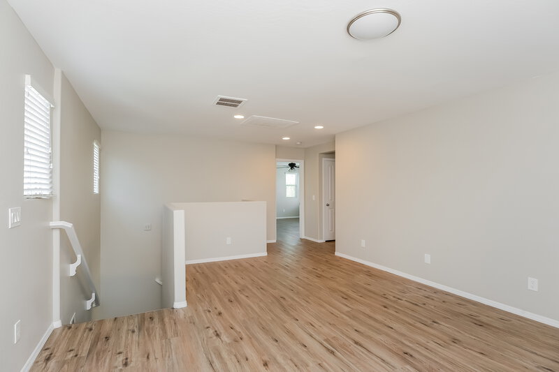 2,660/Mo, 825 S Swallow Ln Gilbert, AZ 85296 Family Room View