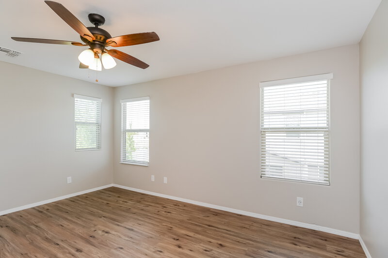 2,660/Mo, 825 S Swallow Ln Gilbert, AZ 85296 Main Bedroom View