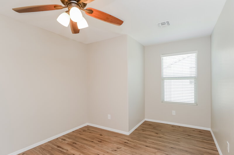 2,660/Mo, 825 S Swallow Ln Gilbert, AZ 85296 Bedroom View 2