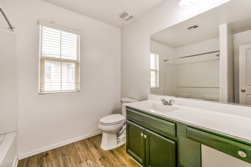 2,455/Mo, 825 S Swallow Ln Gilbert, AZ 85296 Bathroom View