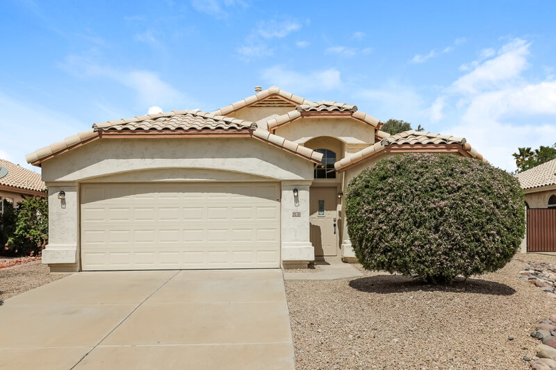 2,165/Mo, 9578 W Irma Ln Peoria, AZ 85382 External View