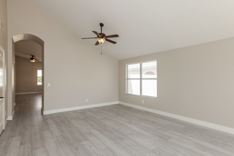 2,165/Mo, 9578 W Irma Ln Peoria, AZ 85382 Living Room View 2