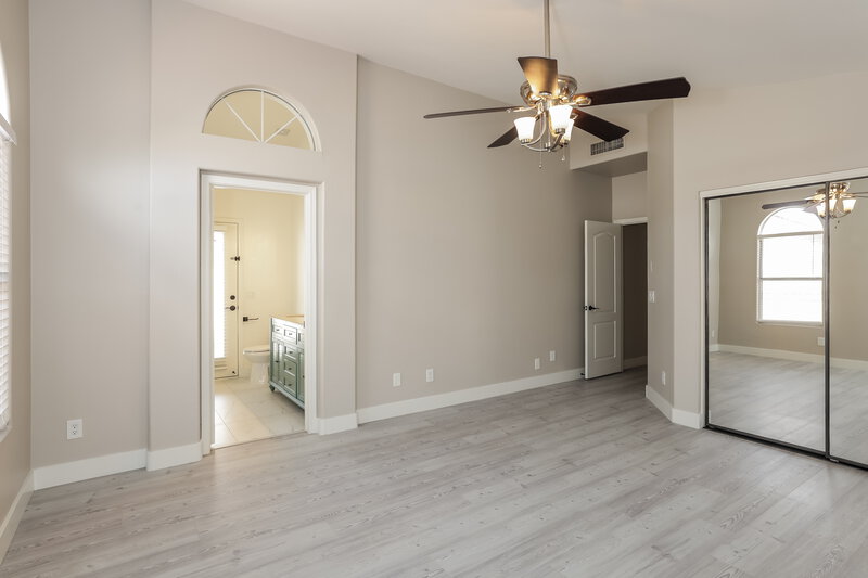 2,165/Mo, 9578 W Irma Ln Peoria, AZ 85382 Main Bedroom View 2