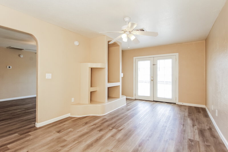 2,015/Mo, 19643 N 12th Pl Phoenix, AZ 85024 Dining Room View 2