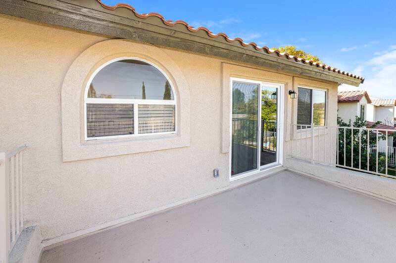 2,740/Mo, 12839 N 57th Ave Glendale, AZ 85304 Patio View