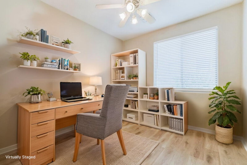 2,440/Mo, 4729 E Cloudburst Dr Gilbert, AZ 85297 Misc View 12