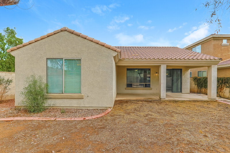 2,440/Mo, 4729 E Cloudburst Dr Gilbert, AZ 85297 Misc View 16