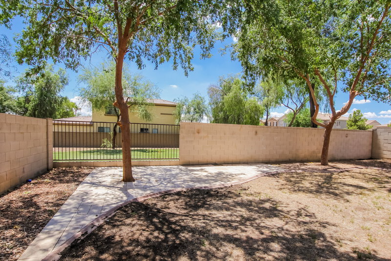 2,440/Mo, 4729 E Cloudburst Dr Gilbert, AZ 85297 Misc View 17