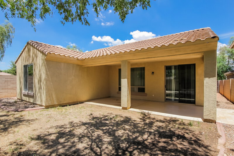 2,440/Mo, 4729 E Cloudburst Dr Gilbert, AZ 85297 Misc View 18