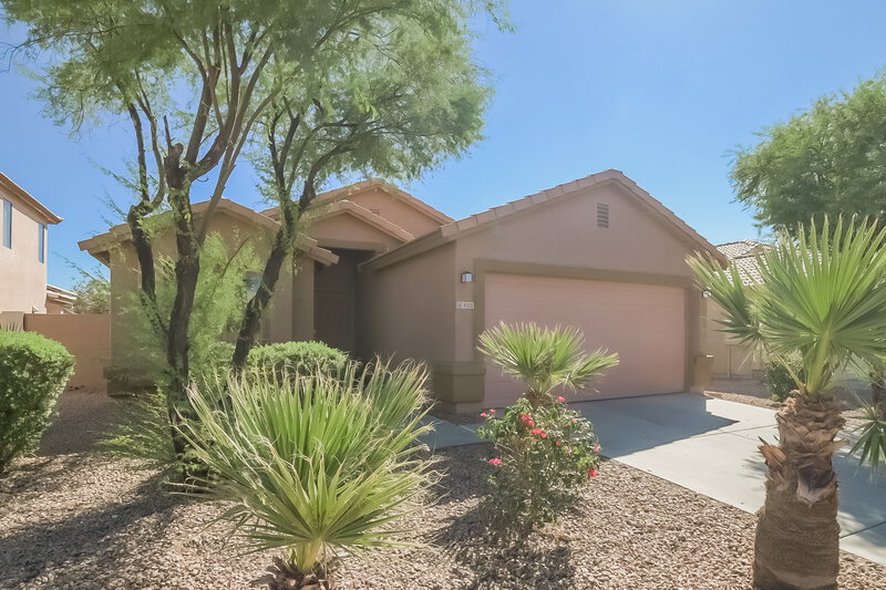 2,050/Mo, 4351 W Darrel Rd Laveen, AZ 85339 External View