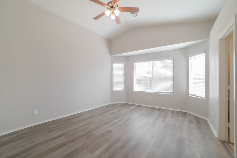 2,050/Mo, 4351 W Darrel Rd Laveen, AZ 85339 Main Bedroom View