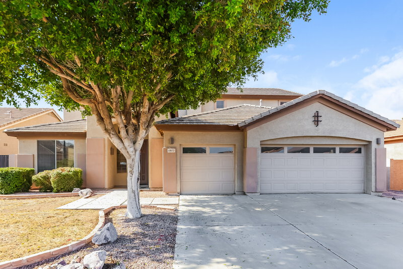 3,040/Mo, 6877 W Briles Rd Peoria, AZ 85383 External View