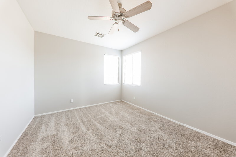 3,040/Mo, 6877 W Briles Rd Peoria, AZ 85383 Bedroom View