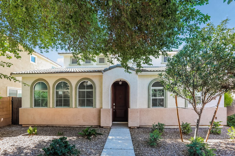 2,250/Mo, 4229 E Milky Way Gilbert, AZ 85295 External View