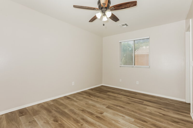 2,250/Mo, 4229 E Milky Way Gilbert, AZ 85295 Bedroom View 2