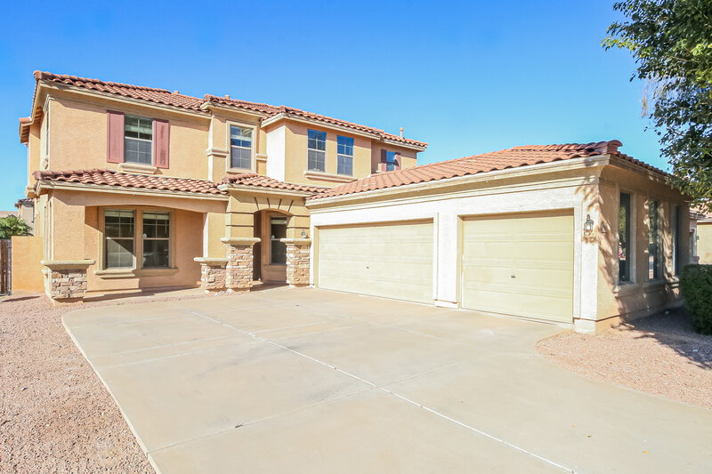 3,135/Mo, 6890 S Pearl Dr Chandler, AZ 85249 External View