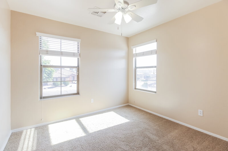 3,135/Mo, 6890 S Pearl Dr Chandler, AZ 85249 Bedroom View
