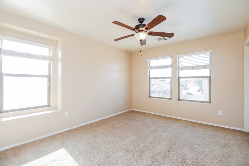 3,135/Mo, 6890 S Pearl Dr Chandler, AZ 85249 Bedroom View 2