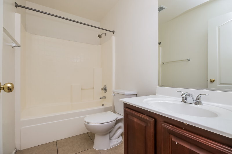 3,135/Mo, 6890 S Pearl Dr Chandler, AZ 85249 Bathroom View