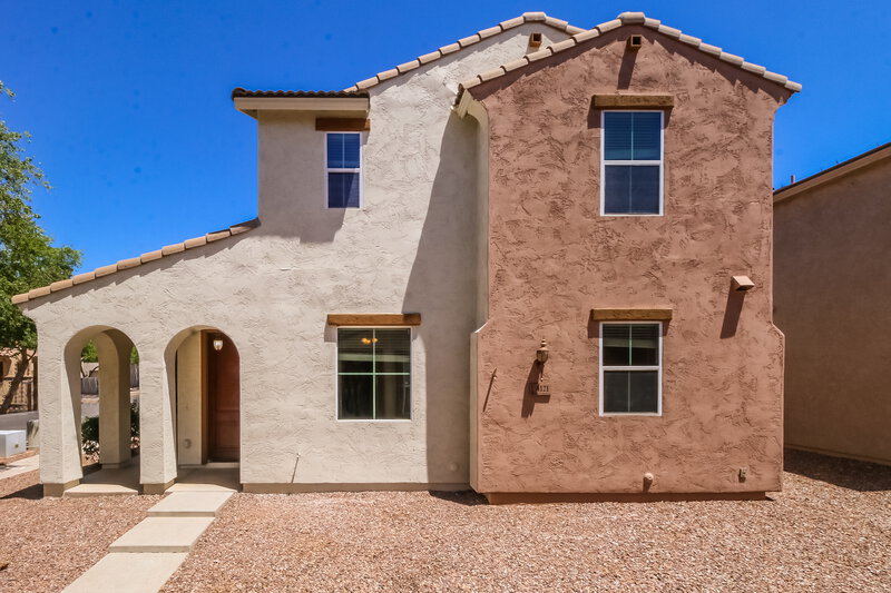 2,140/Mo, 4121 E Oakland St Gilbert, AZ 85295 External View