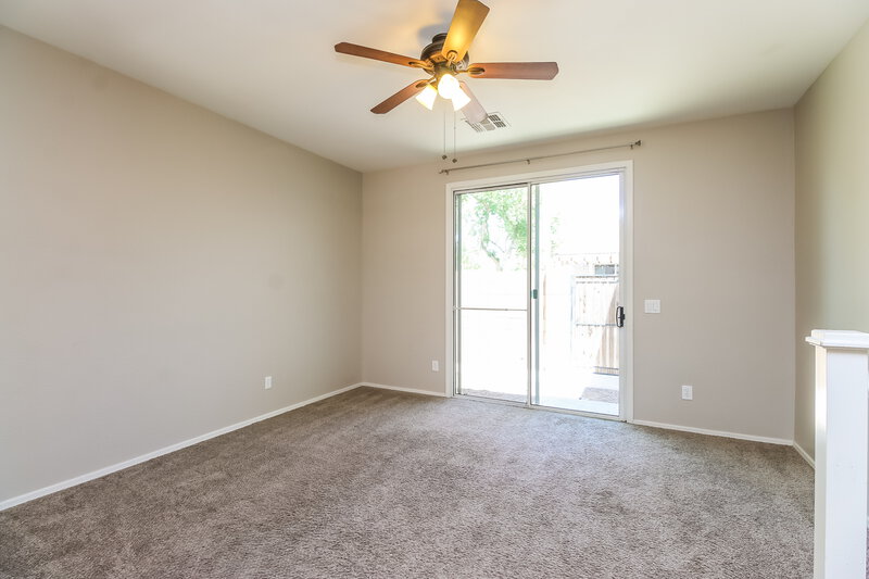 2,140/Mo, 4121 E Oakland St Gilbert, AZ 85295 Living Room View