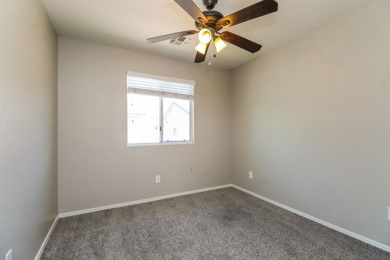 2,140/Mo, 4121 E Oakland St Gilbert, AZ 85295 Bedroom View