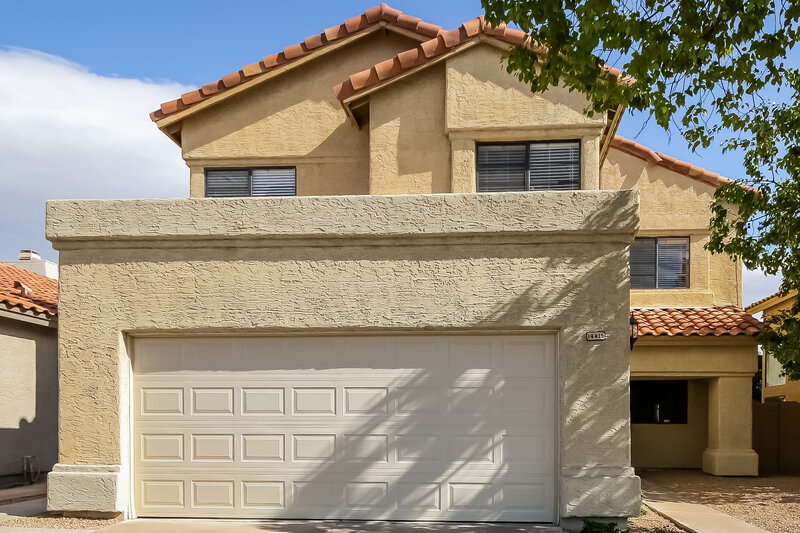 2,510/Mo, 14419 S 43rd Pl Phoenix, AZ 85044 External View