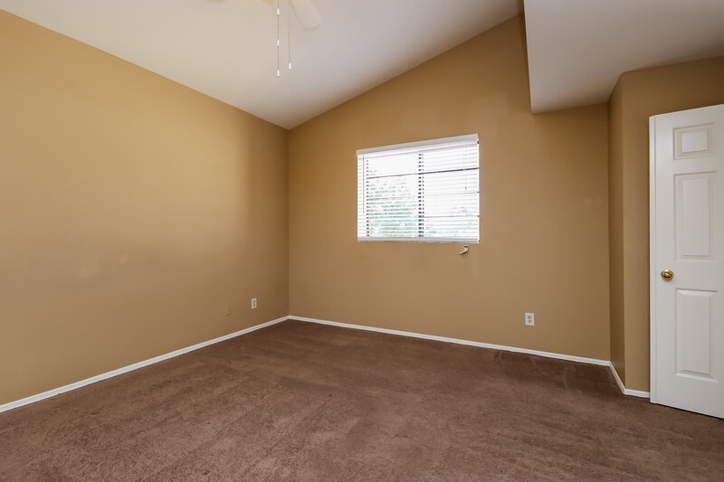 2,510/Mo, 14419 S 43rd Pl Phoenix, AZ 85044 Master Bedroom View