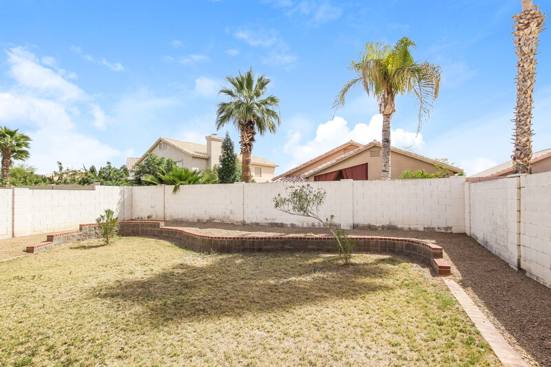 2,510/Mo, 14419 S 43rd Pl Phoenix, AZ 85044 Exterior View
