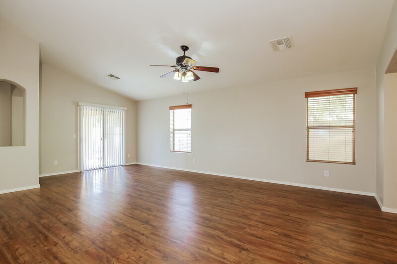 1,850/Mo, 23823 W Grove St Buckeye, AZ 85326 Living Room View