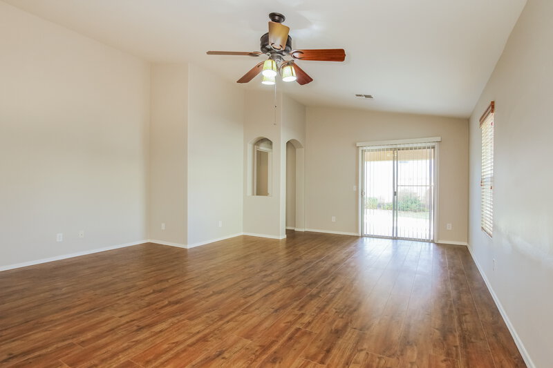 1,850/Mo, 23823 W Grove St Buckeye, AZ 85326 Living Room View 2